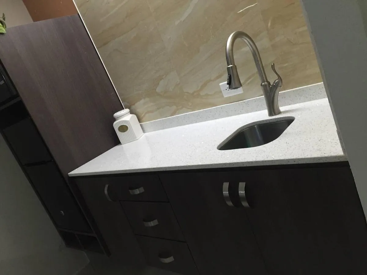 Segovia Studio Units 卡罗莱纳