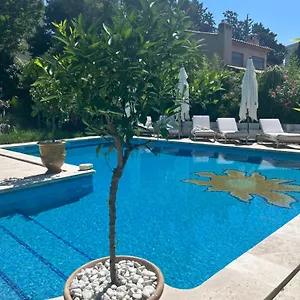 Angelussi - Le Clos Du Soleil Hotel