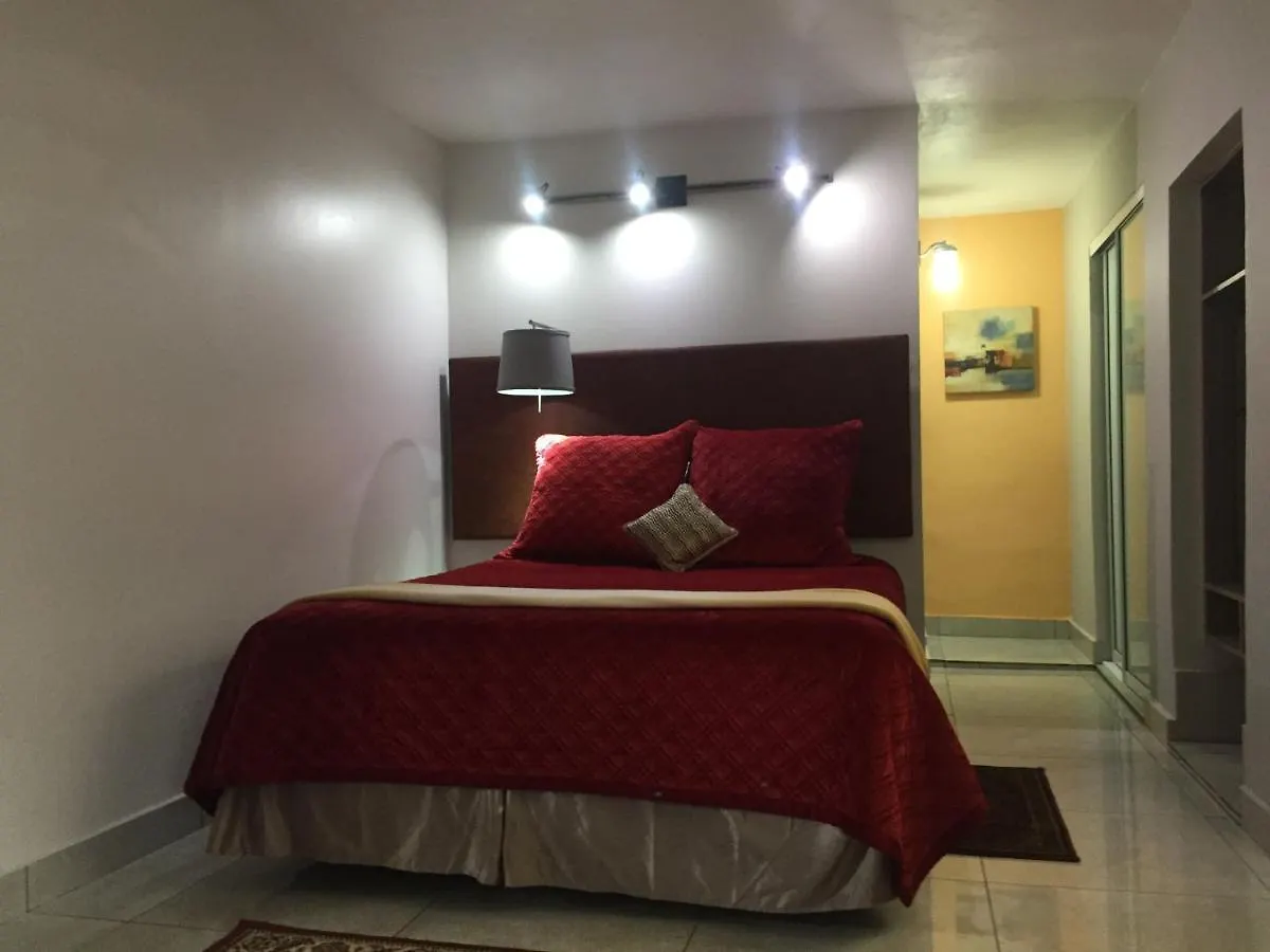 Segovia Studio Units Carolina 3*,  Puerto Rico