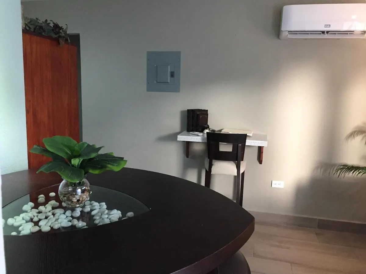 Segovia Studio Units Carolina