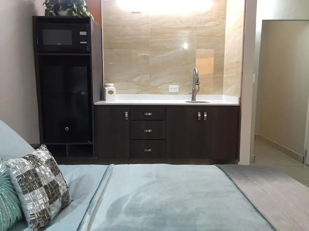 Segovia Studio Units Carolina Puerto Rico