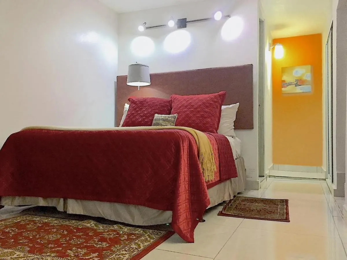 Segovia Studio Units Carolina Puerto Rico