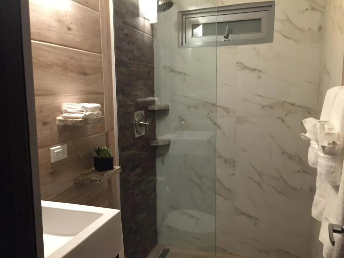 Segovia Studio Units Carolina Puerto Rico