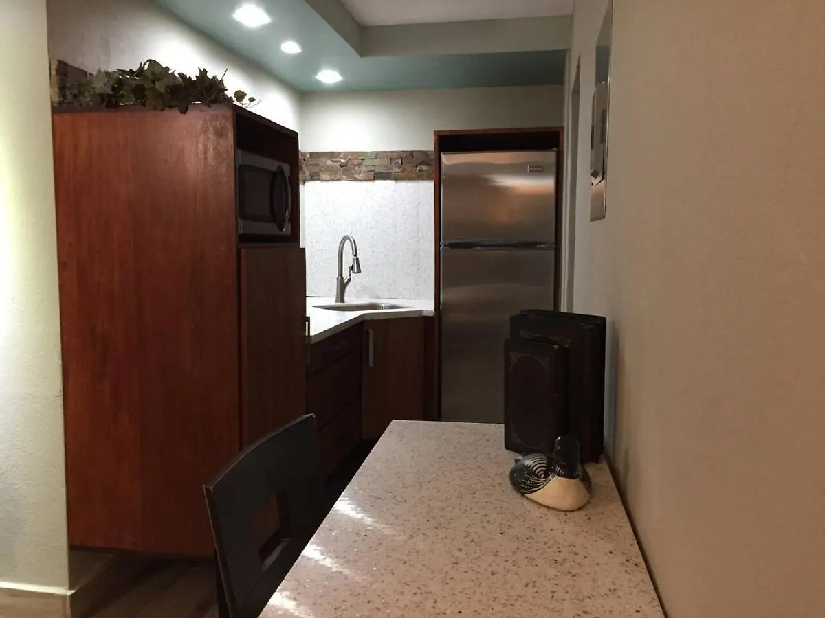 Segovia Studio Units Carolina