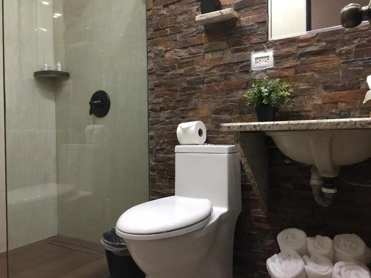 Segovia Studio Units Carolina 3*,