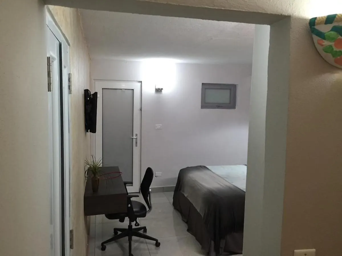 Segovia Studio Units Carolina