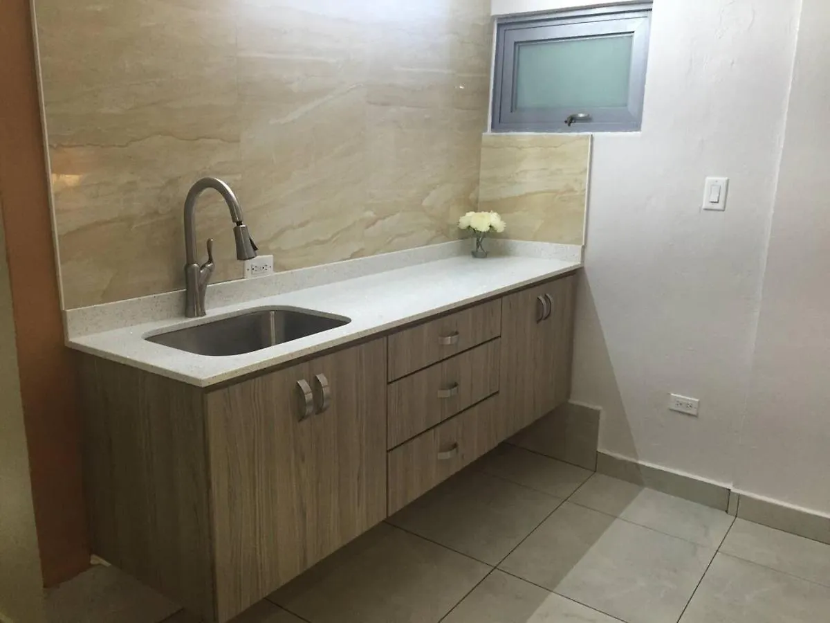 Gasthuis Segovia Studio Units Carolina