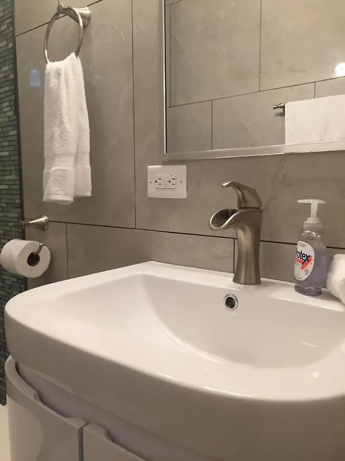 Segovia Studio Units Carolina