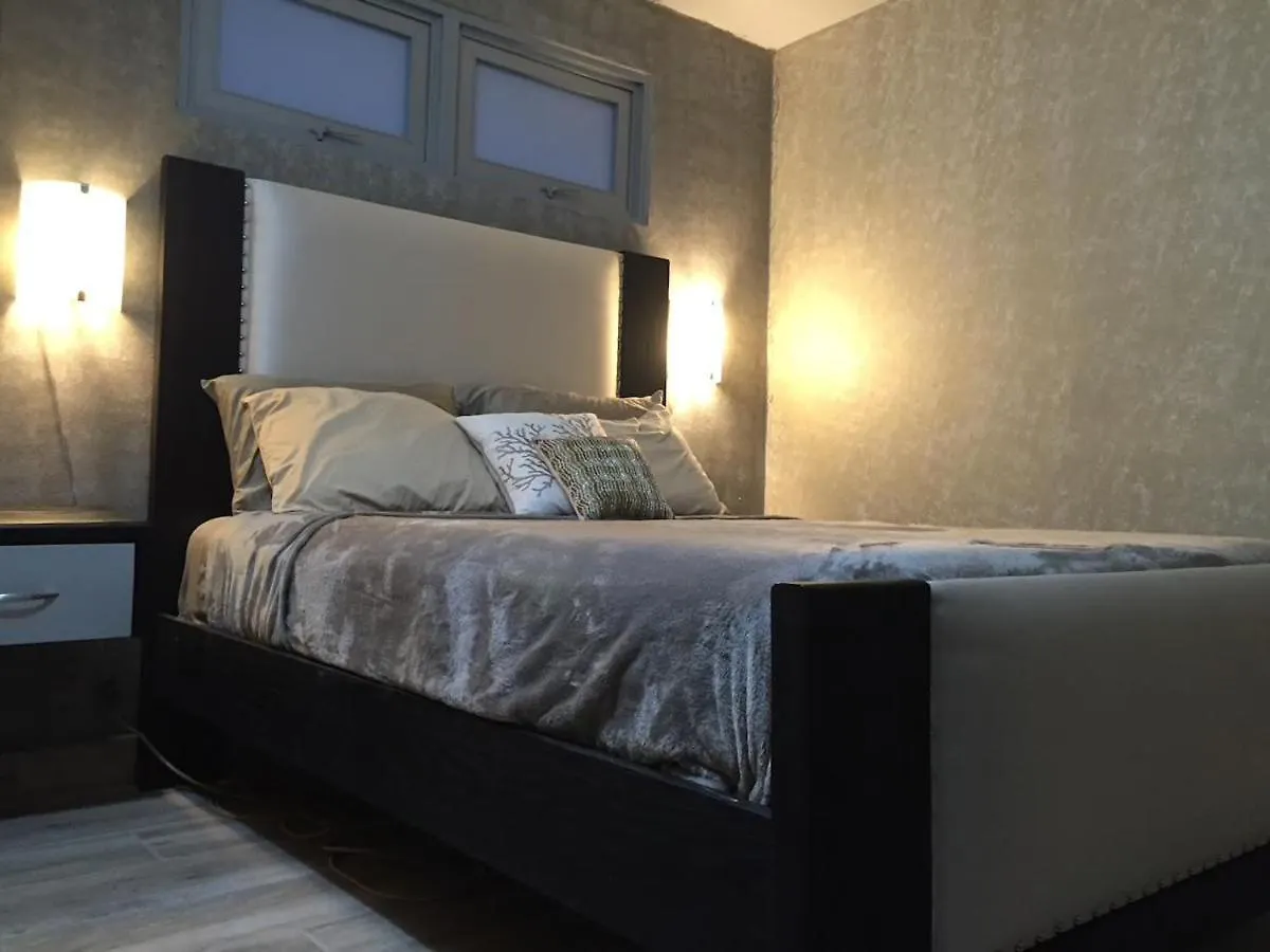 Segovia Studio Units Carolina