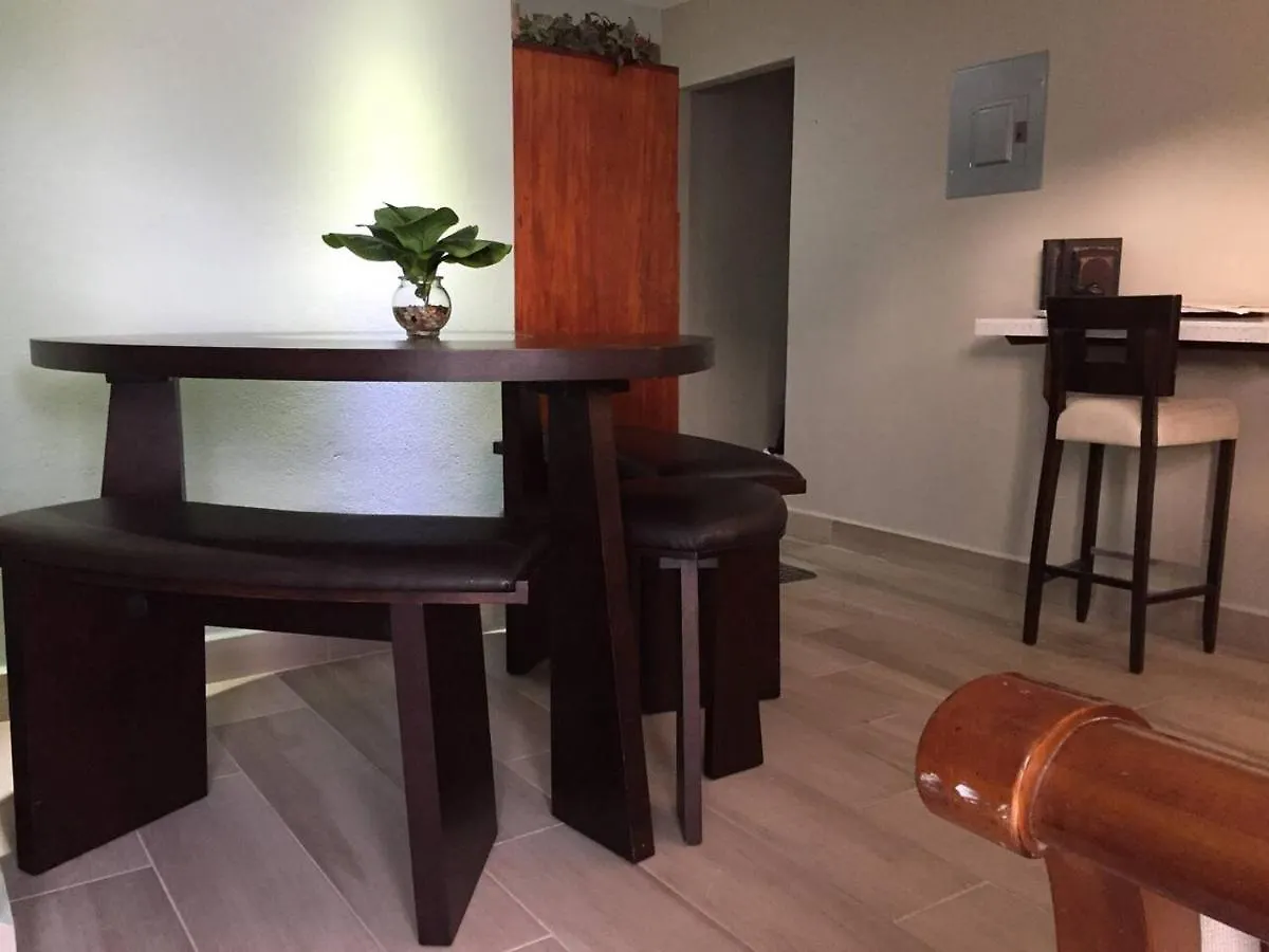 Gasthuis Segovia Studio Units Carolina